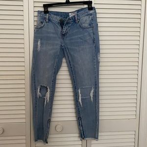 One Teaspoon Jeans